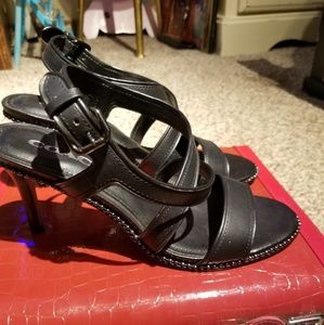 Coach Wendi Strappy Back